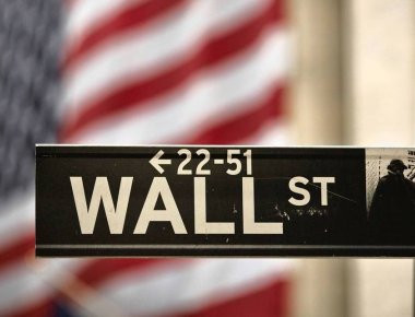 Wall Street: Μικρή άνοδος στη σημερινή συνεδρίαση